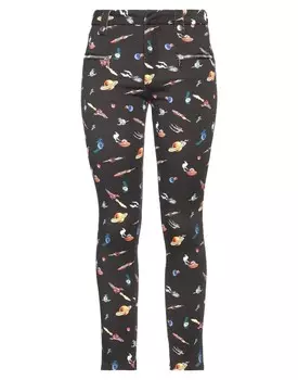 Брюки Dondup, черный