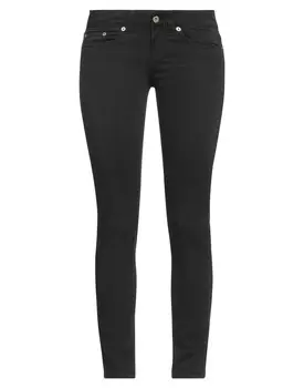 Брюки Dondup, черный