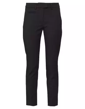 Брюки Dondup, черный