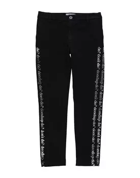 Брюки Dondup, черный