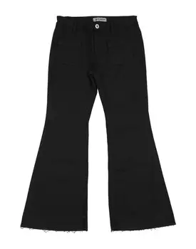 Брюки Dondup, черный