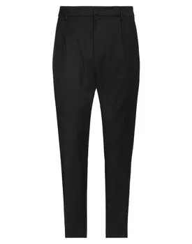 Брюки Dondup, черный