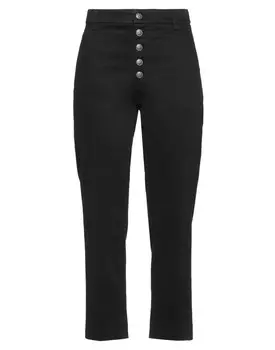 Брюки Dondup, черный