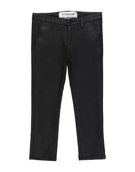 Брюки Dondup, черный