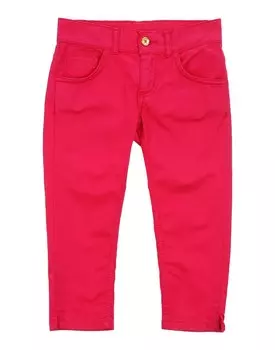 Брюки Dondup, фуксия