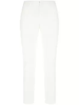 Брюки DONDUP Gaubert, белый