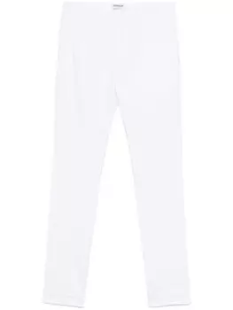 Брюки DONDUP Gaubert, белый