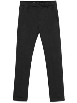 Брюки DONDUP Gaubert, черный