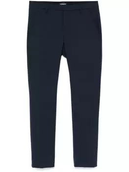 Брюки DONDUP Gaubert, синий