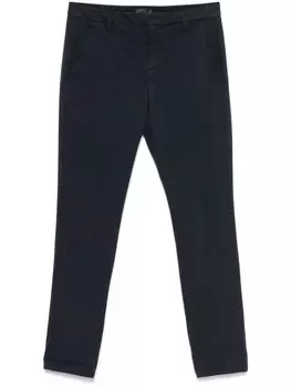 Брюки DONDUP Gaubert, синий