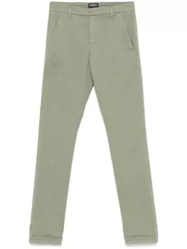 Брюки DONDUP Gaubert, зеленый