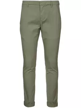 Брюки DONDUP Gaubert, зеленый