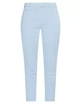 Брюки Dondup, голубой