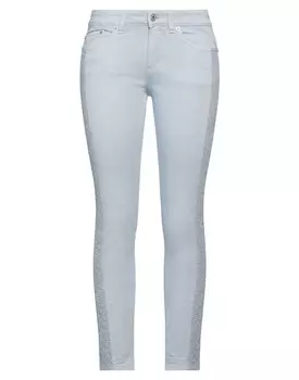 Брюки Dondup, голубой