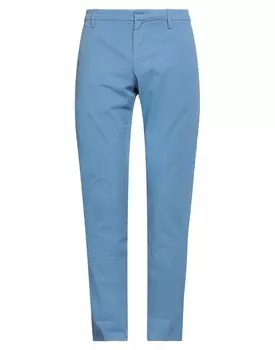 Брюки Dondup, голубой