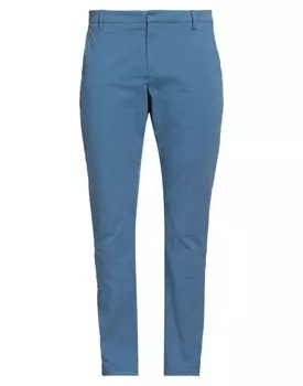 Брюки Dondup, голубой