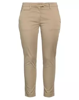 Брюки Dondup, хаки