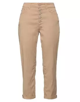 Брюки Dondup, хаки