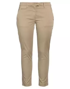 Брюки Dondup, хаки