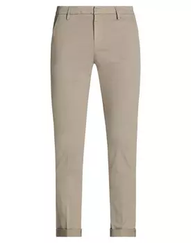 Брюки Dondup, хаки