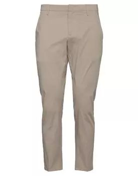 Брюки Dondup, хаки