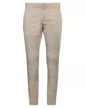 Брюки Dondup, хаки