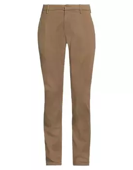 Брюки Dondup, хаки