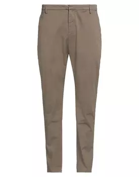 Брюки Dondup, хаки