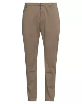 Брюки Dondup, хаки