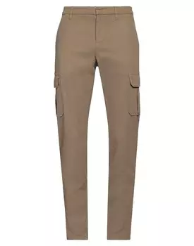 Брюки Dondup, хаки