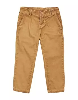 Брюки Dondup, хаки