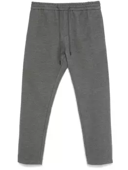 Брюки ДОНДУП Юрия Dondup, серый