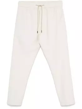 Брюки ДОНДУП Юрия Dondup, серый