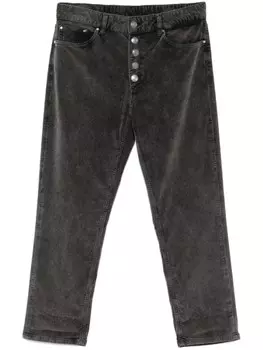 Брюки DONDUP Koons, черный