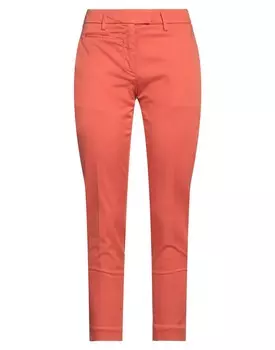 Брюки Dondup, коралл