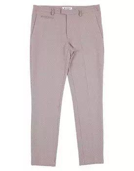 Брюки Dondup, коричневый