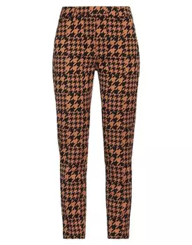 Брюки Dondup, коричневый