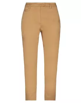 Брюки Dondup, коричневый
