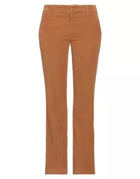 Брюки Dondup, коричневый