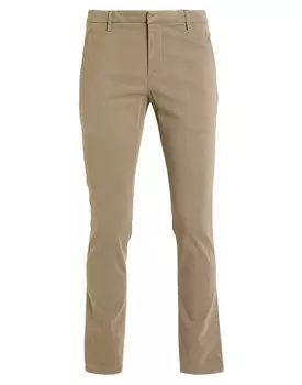 Брюки Dondup, коричневый