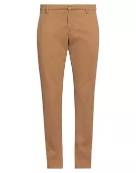 Брюки Dondup, коричневый