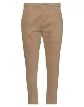 Брюки Dondup, коричневый