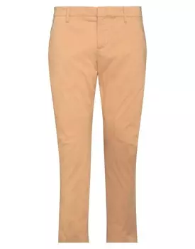 Брюки Dondup, коричневый