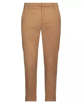 Брюки Dondup, коричневый