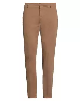 Брюки Dondup, коричневый