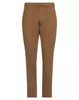 Брюки Dondup, коричневый