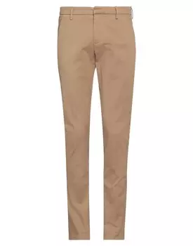 Брюки Dondup, коричневый