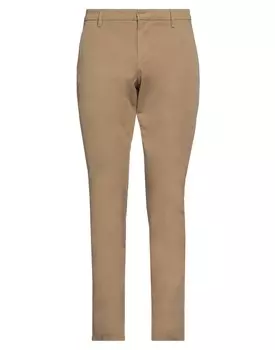 Брюки Dondup, коричневый