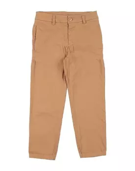 Брюки Dondup, коричневый