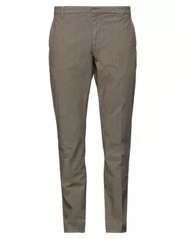 Брюки Dondup, коричневый